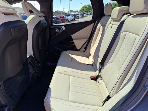 New 2026 BMW X3 xDrive30i w/ Premium Package AWD/4WD image 5
