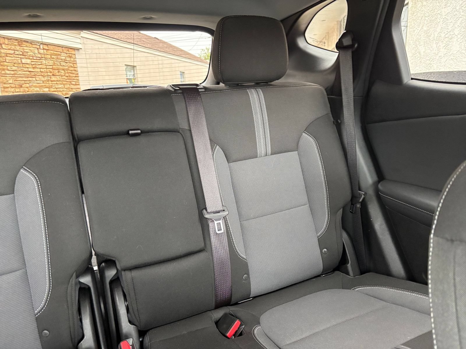 Used 2026 Chevrolet Blazer LT FWD image 38