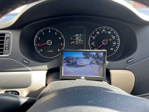 Used 2014 Volkswagen Jetta SE FWD image 20
