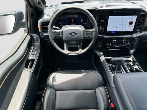 Used 2025 Ford F150 Tremor w/ Equipment Group 402A High AWD/4WD image 22
