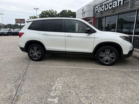 Used 2019 Honda Passport EX-L image 30