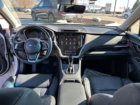 Used 2020 Subaru Outback Limited w/ Popular Package #2 image 11