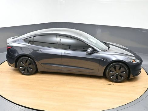 Used 2024 Tesla Model 3 Long Range AWD/4WD image 50
