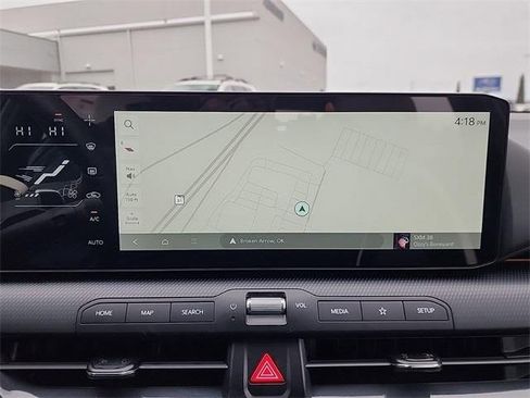 New 2025 Kia K4 GT-Line Turbo image 19