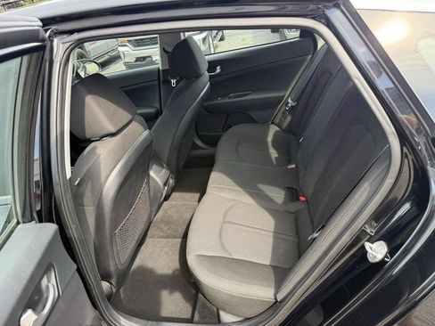 Used 2020 Kia Optima LX FWD image 20