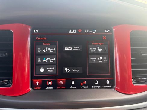 Used 2021 Dodge Charger Scat Pack w/ Plus Group RWD image 31