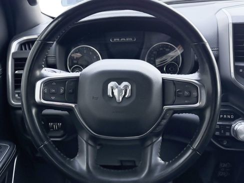 Used 2023 RAM 1500 Laramie image 18