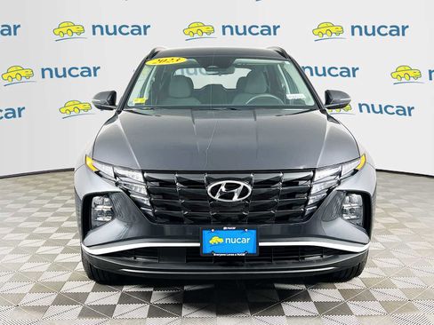 Used 2023 Hyundai Tucson SEL image 2