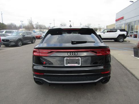 Used 2023 Audi RS Q8 image 7