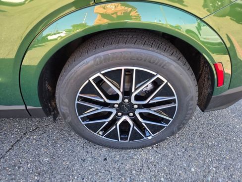 New 2025 Ford Mustang Mach-E Premium image 8