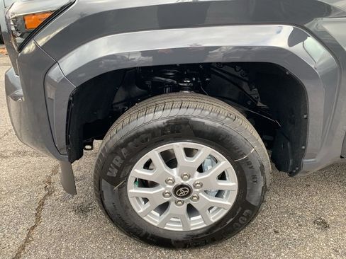New 2026 Toyota Tacoma SR5 RWD image 30