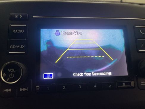 Used 2017 Honda Ridgeline Sport image 8