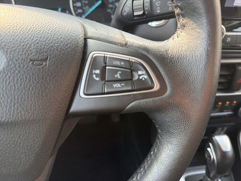 Used 2019 Ford EcoSport SE FWD image 25