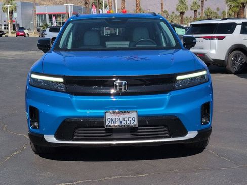 Used 2024 Honda Prologue Elite image 7