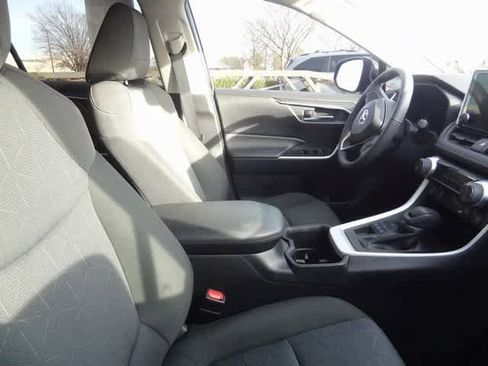 Used 2023 Toyota RAV4 XLE image 10