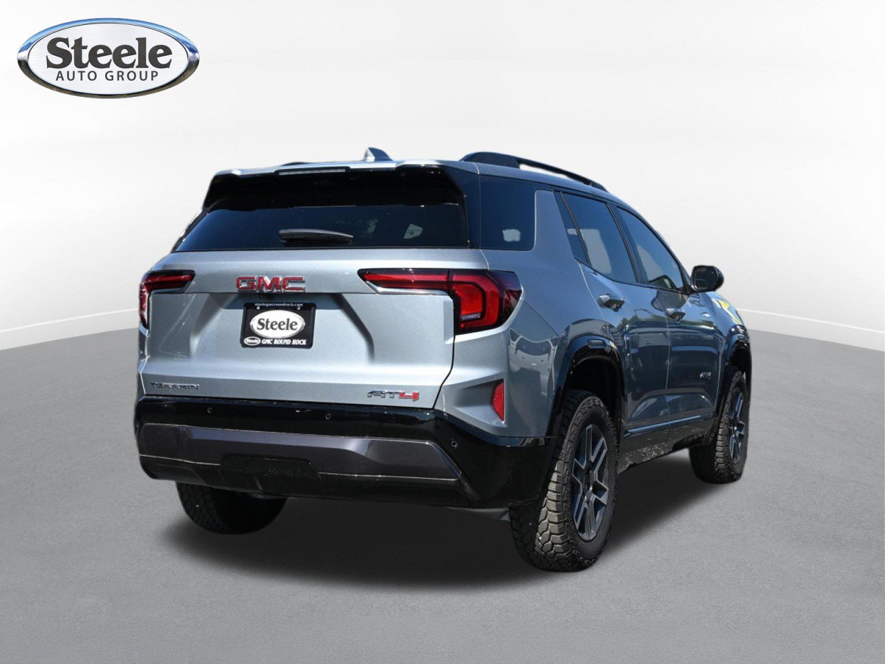 New 2026 GMC Terrain AT4 w/ Convenience Package III AWD/4WD image 9