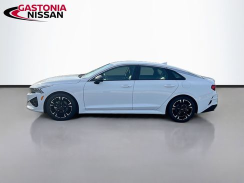 Used 2023 Kia K5 GT-Line w/ GT-Line Premium Package image 5