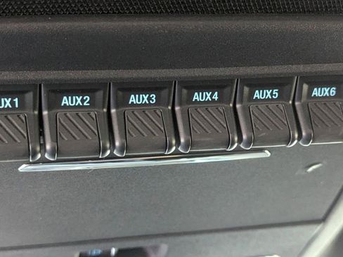 Certified 2023 Ford F150 Tremor w/ Equipment Group 402A High image 26