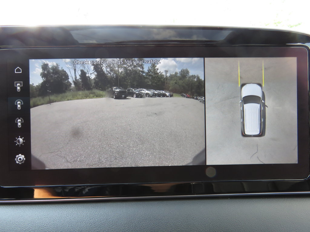 Used 2022 Hyundai Palisade Calligraphy AWD/4WD image 28