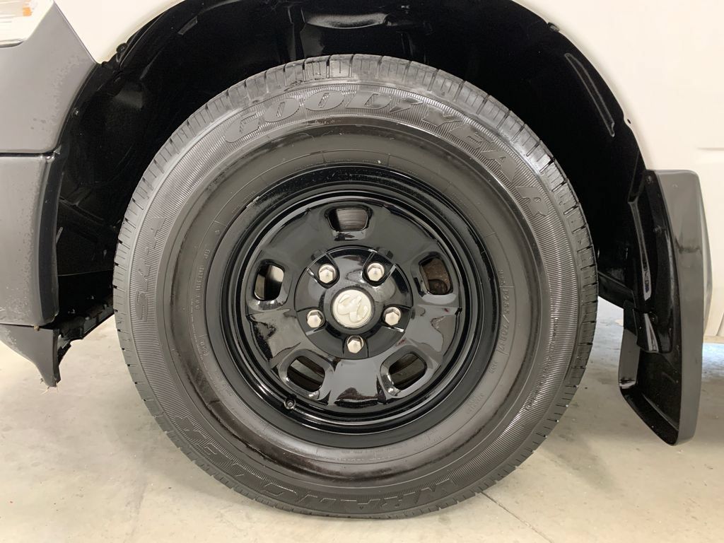 Used 2016 RAM 1500 Tradesman w/ Popular Equipment Group RWD image 2