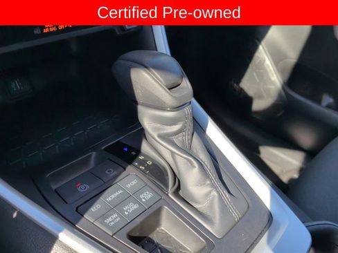 Certified 2025 Toyota RAV4 XLE AWD/4WD image 22