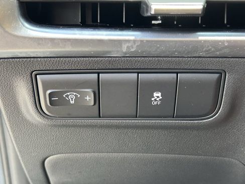 Certified 2025 Hyundai Tucson SE AWD/4WD image 26