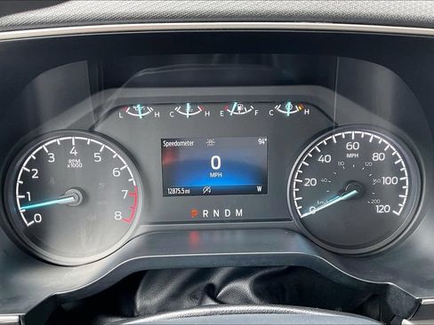 Used 2022 Ford F150 XLT w/ Trailer Tow Package AWD/4WD image 17