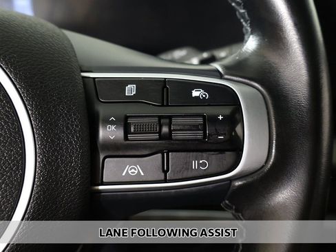 Used 2023 Kia Sportage X-Line w/ X-Line Premium Package image 6