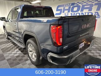 Used 2020 GMC Sierra 1500 SLT w/ SLT Premium Package video 2