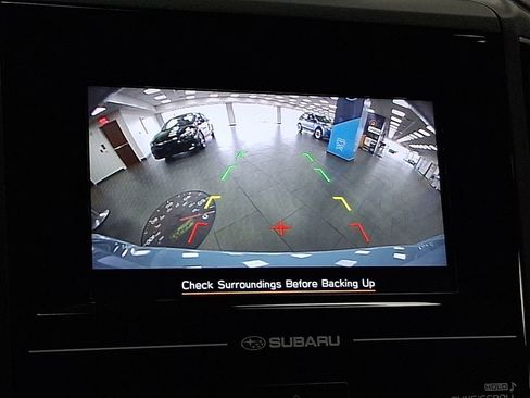 Certified 2023 Subaru Crosstrek 2.0i image 4