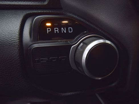 Used 2020 RAM 1500 Lone Star image 25