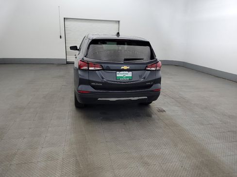 Used 2023 Chevrolet Equinox LT AWD/4WD image 6