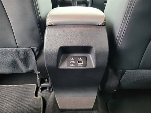 Used 2024 Subaru Crosstrek 2.5i Sport image 17