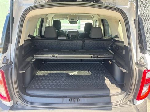 Used 2025 Ford Bronco Sport Big Bend AWD/4WD image 18