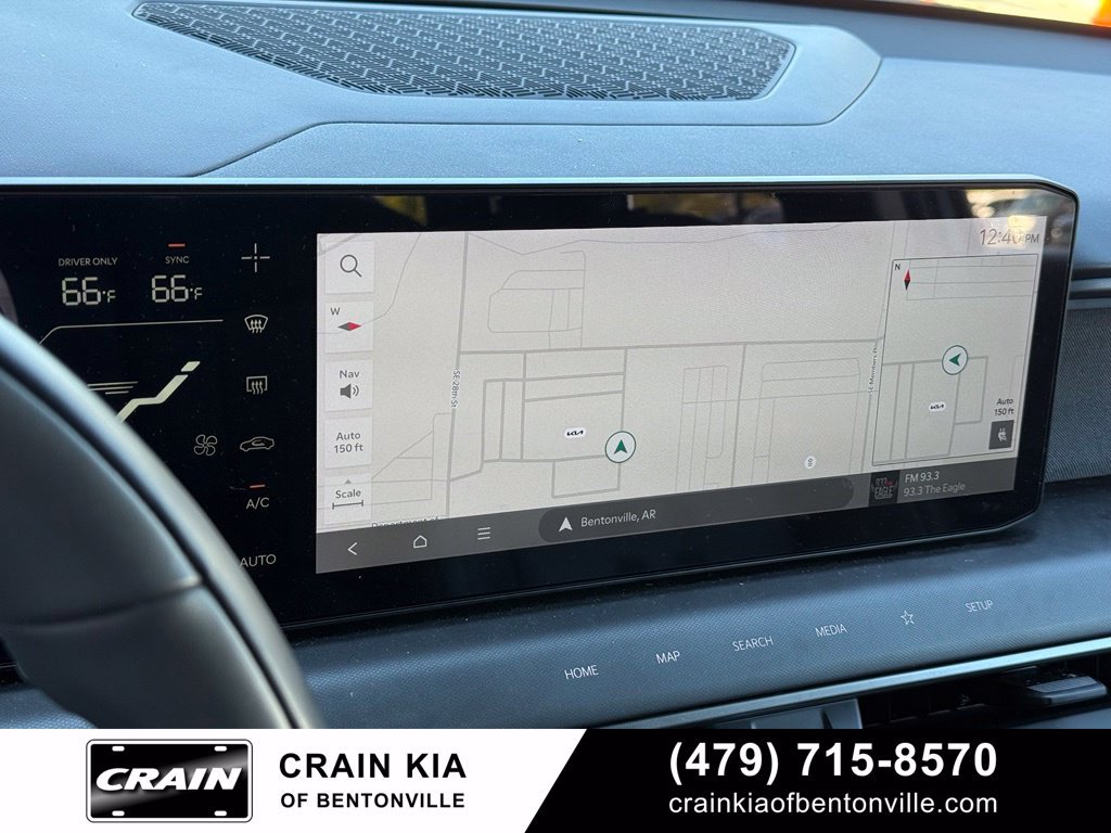 Certified 2026 Kia EV9 Wind AWD/4WD image 15