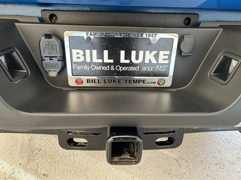 Used 2022 Ford F350 XL w/ Power Equipment Group image 8