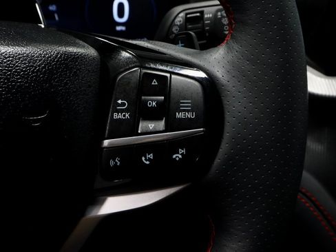 Certified 2025 Ford Explorer ST image 32