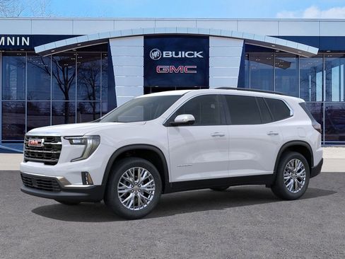 New 2026 GMC Acadia Elevation w/ Elevation Premium Package image 3