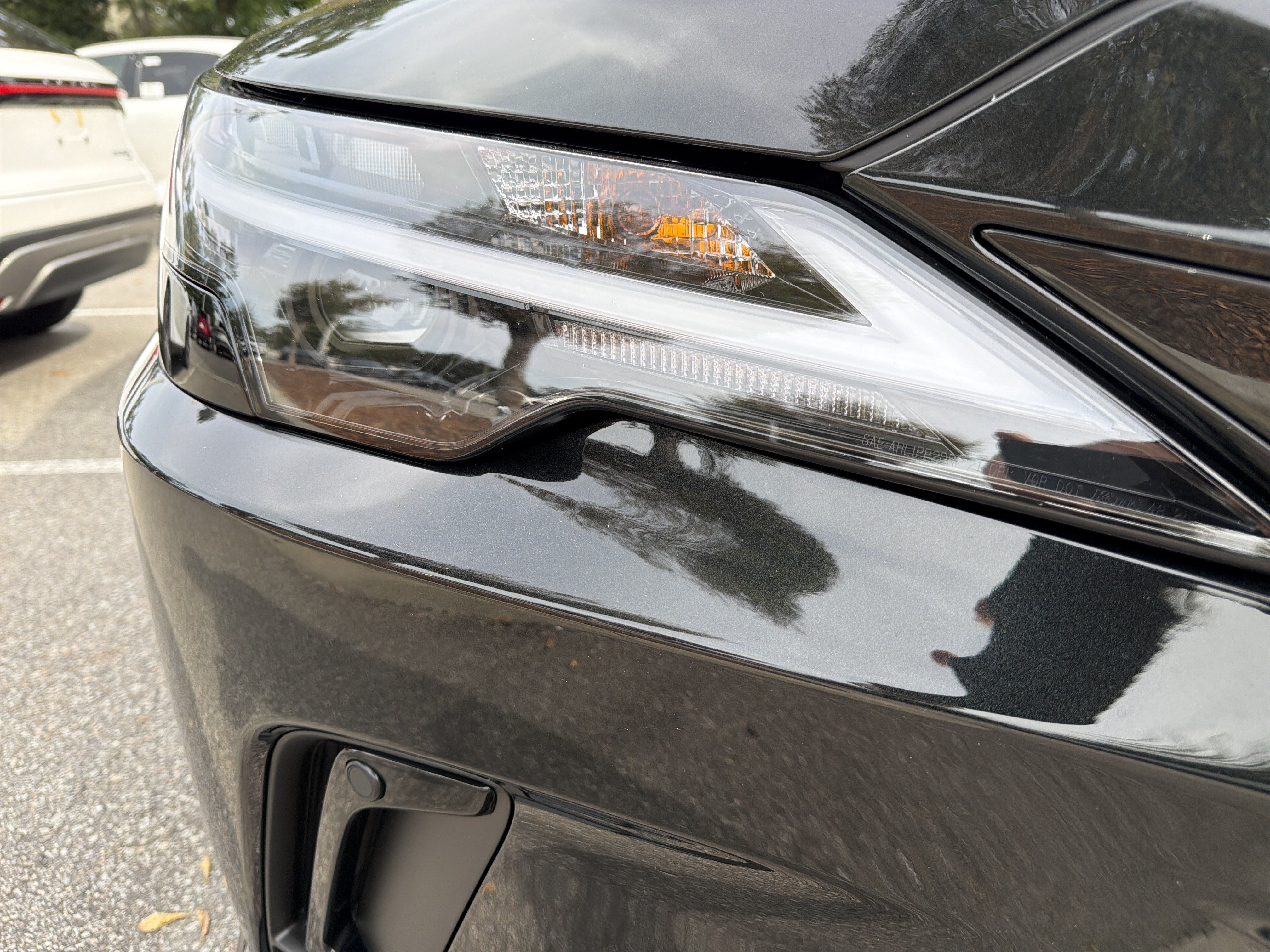 New 2026 Lexus RX 350 Premium Plus FWD image 8