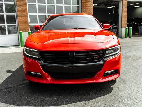 Used 2019 Dodge Charger SXT w/ Plus Group AWD/4WD image 31