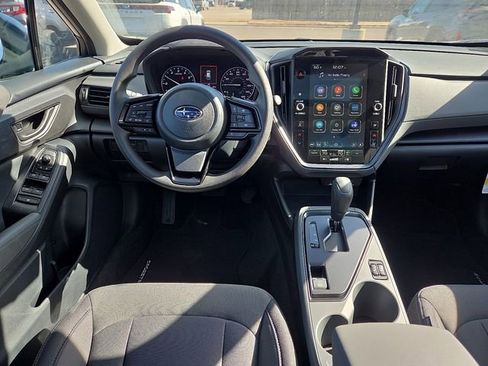 New 2026 Subaru Crosstrek 2.0i Premium image 9
