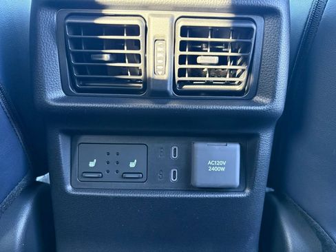 New 2026 Toyota 4Runner 4WD image 21