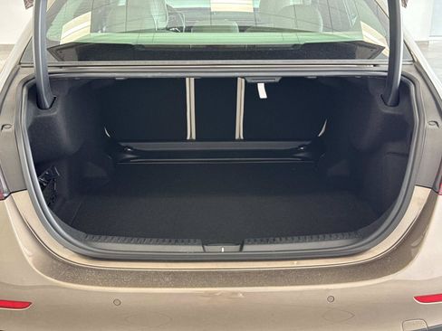 Certified 2025 Mercedes-Benz E 450 4MATIC Sedan image 6