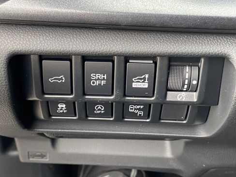 Used 2025 Subaru Forester Wilderness image 14