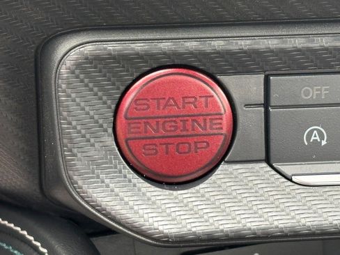 New 2026 Ford Mustang GT Premium image 15