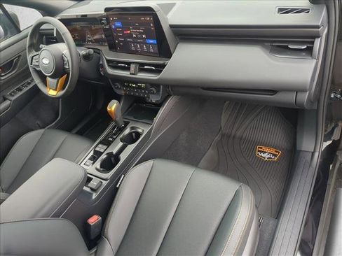 New 2026 Subaru Outback Wilderness image 25