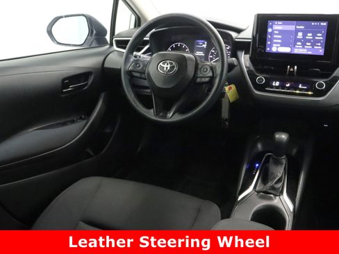 Used 2024 Toyota Corolla LE image 27