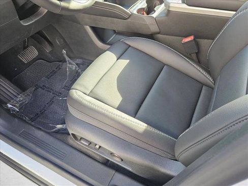 New 2026 GMC Terrain Denali AWD/4WD image 4
