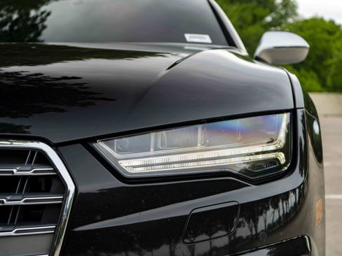 Used 2018 Audi S7 Premium Plus AWD/4WD image 10