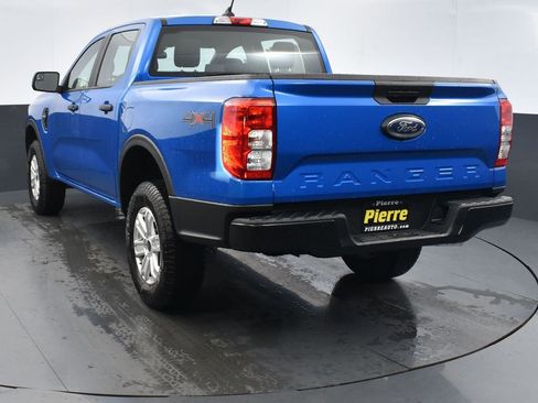 New 2025 Ford Ranger XL image 5
